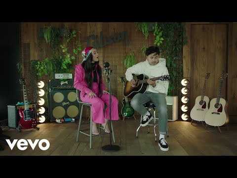 Sarita Lorena - Sem Tu (Acoustic)