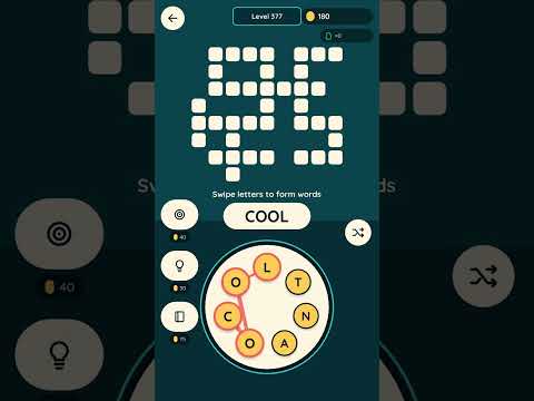 Word Nook: Cozy Puzzles video thumbnail