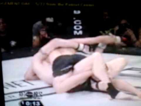 Caleb McAllister UWC