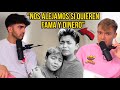 PORQUE FEDE SIGUE SIN GRABAR CON LOS PICUS 😐❎Ian Lucas Responde..