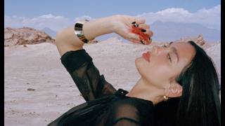 YSL Beauty Libre Berry Crush Film | Behind the Scenes ft. Dua Lipa (2026)