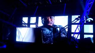 Steve Aoki &amp; Yellow Claw feat. Gucci Mane &amp; T-Pain - LIT @Wired X 2017
