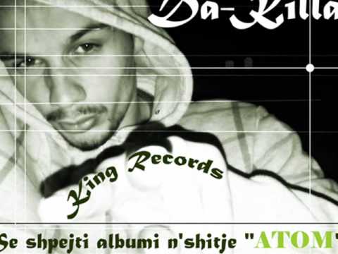 Da.kiLLa - Flower Of My Life