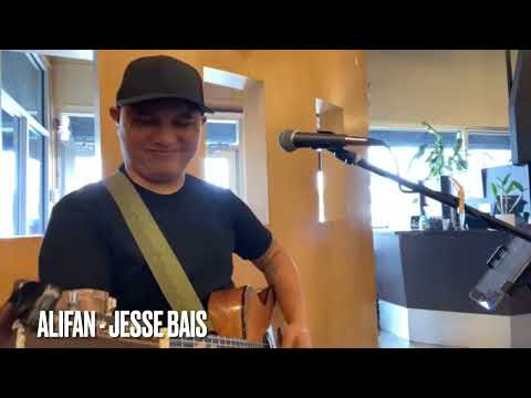 JACK LARIMER LIVE AT MESKLA