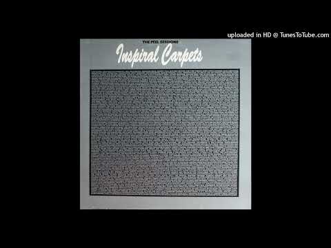 Inspiral Carpets - keep the circle around (Peel Sessions)