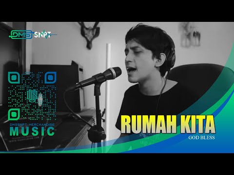 God Bless - Rumah Kita (Acoustic Cover)