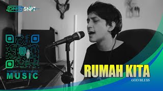 Download lagu God Bless - Rumah Kita (Acoustic Cover) mp3