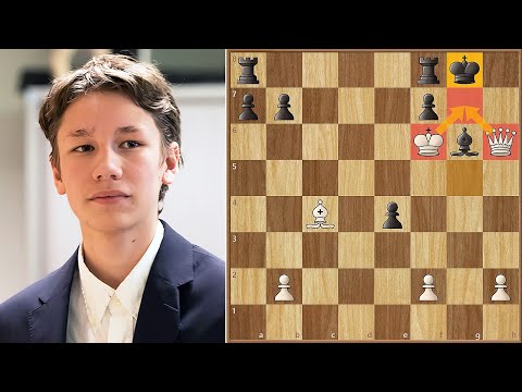 Now That's Teamwork! || Game of The Year?!