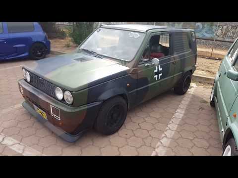 L'origine del Pandarmato