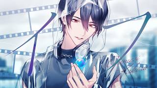 【男性が原キーで】イフ / 月詠み (Covered by 夢追翔)【歌ってみた/にじさんじ】