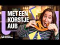 Waarom is eten met een korstje lekkerder?