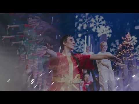 Das war die Christmas Experience im letzten Jahr!