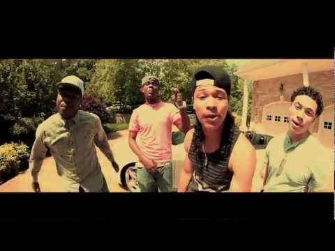T.S.O.C. - Time To Ball (Official Video)
