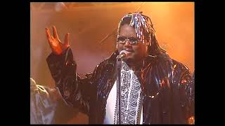 P.M. Dawn - Downtown Venus (Live NPA Canal+)