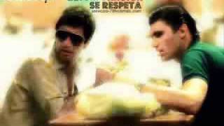 La Venganza de Chuyito Regulo Caro