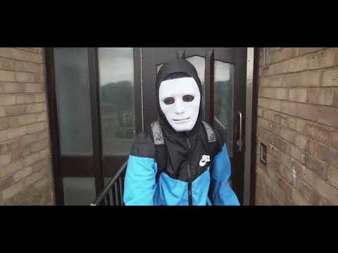 Phatz - SPINNERS AND PUMPS (OFFICIAL VIDEO)