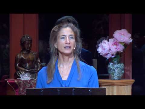 Tara Talks: The Biggest Pain Is Separation - with Tara Brach