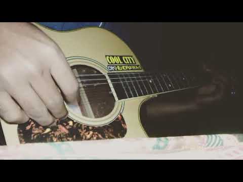 Bali world music - Gus Teja (fingerstyle cover)