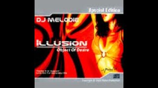 Download lagu DJ Melodie - Illusion (FULL ALBUM W/ SONG NAMES) mp3 Download lagu DJ Melodie - Illusion (FULL ALBUM W/ SONG NAMES) mp3