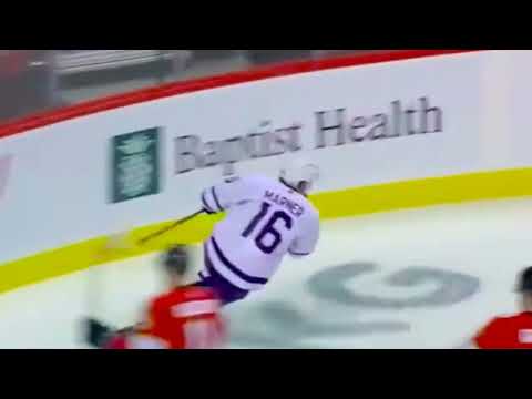 Toronto Maple Leafs vs Florida Panthers Game Preview April 23, 2022