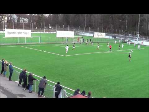 FC Djursholm - AIK U16 Ligacupen A-slutspel