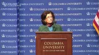 Dean Linda P. Fried, Keynote Address, 2012 Global Colloquium of University Presidents