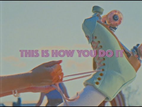 Video thumbnail for This Is How You Do It