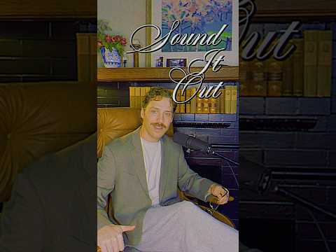 SOUND IT OUT EPISODE 1 - where your words turn into my sound ✍️