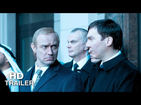 The Wizard of the Kremlin