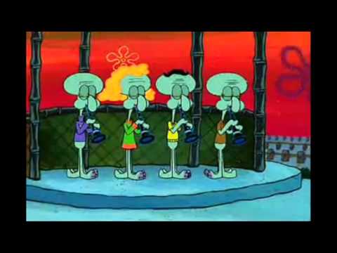 The Squid Trio- Squidhemian Rhapsody (2003)