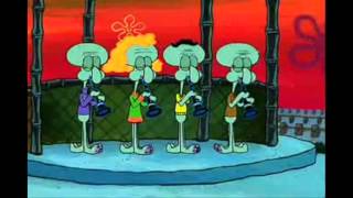 The Squid Trio- Squidhemian Rhapsody (2003)