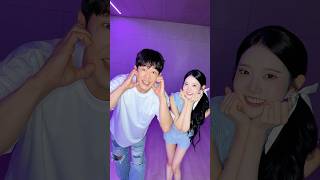 스테이씨 '2 LOVE' 챌린지 with 배우 허성태