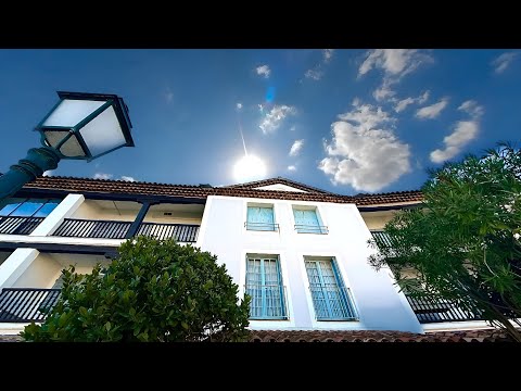 Appartement de type 2 de 45 m² en plein ❤️ de Port Grimaud