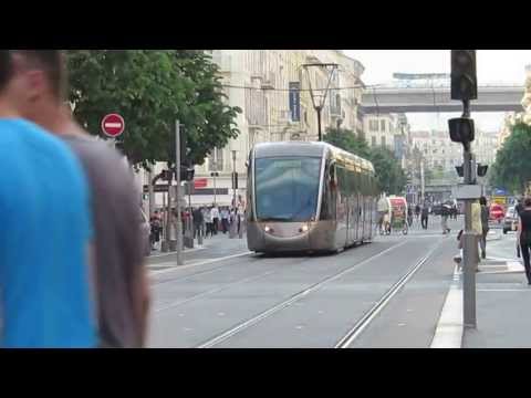 ニースの路面電車 - 定義