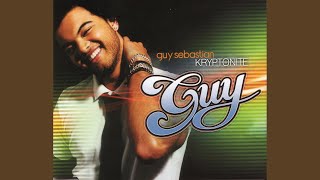 Kryptonite (Artificial Colouring Mix)