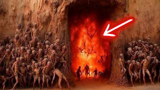 WHAT HELL IS LIKE ACCORDING TO THE BIBLE - THE TRUTH ABOUT HELL