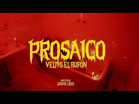 Velito el Bufón and Páfata Music
