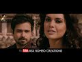 Jannat 2 Mashup