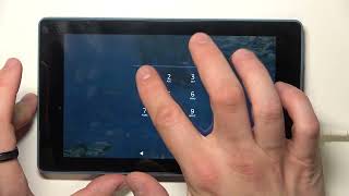 Amazon Fire 7 - All Available Unlock Methods