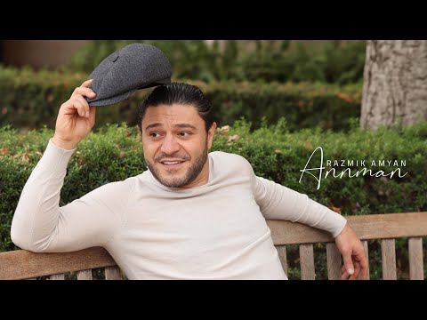 Annman - Most Popular Songs from Armenia