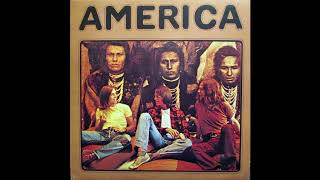 America - Pigeon Song