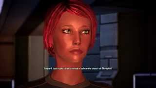 Exclusivity - Let's Play Mass Effect Part 87