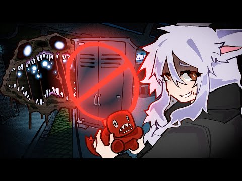 I Beat Pressure WITHOUT Using ANY LOCKERS... It Was INSANE!