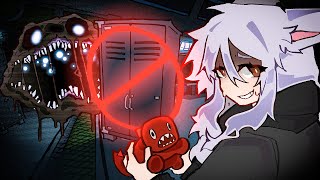 I Beat Pressure WITHOUT Using ANY LOCKERS... It Was INSANE!