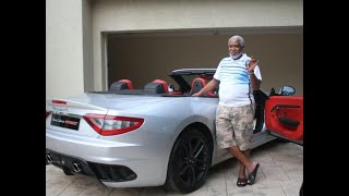 Download lagu Road Tripping With Masia The Godfather EP10 mp3 Download lagu Road Tripping With Masia The Godfather EP10 mp3