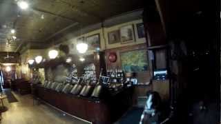 Honky Tonk Restaurant