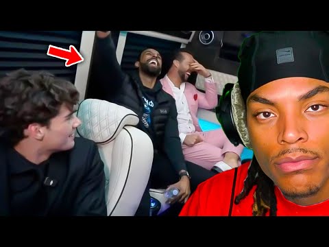 The Red Pill Losers Linked Up & Got Worse ..