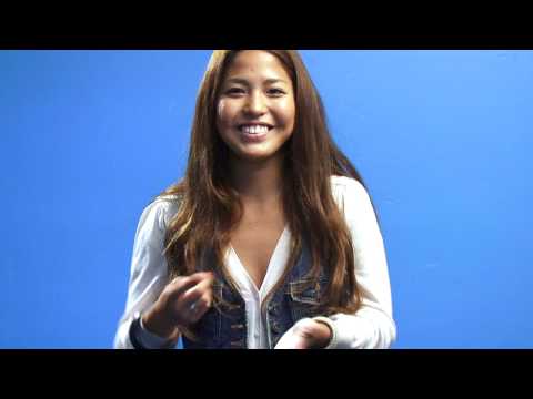 "Why I want to learn English"