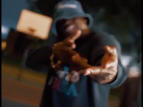 Jai Black - Boom Bye Bye (Official Video)
