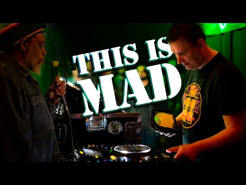 DUBPLATE STYLE!! Best of THE DISCIPLES session at Ghent Dub Club🔊🔊